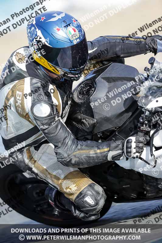 01 to 3rd december 2018;Jerez;event digital images;motorbikes;no limits;peter wileman photography;trackday;trackday digital images