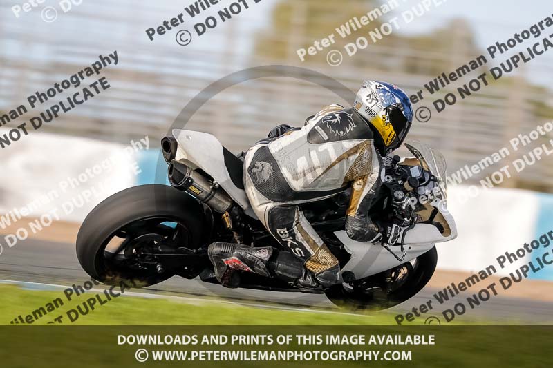 01 to 3rd december 2018;Jerez;event digital images;motorbikes;no limits;peter wileman photography;trackday;trackday digital images
