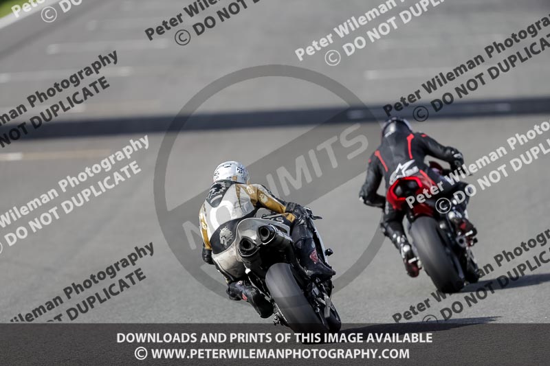 01 to 3rd december 2018;Jerez;event digital images;motorbikes;no limits;peter wileman photography;trackday;trackday digital images