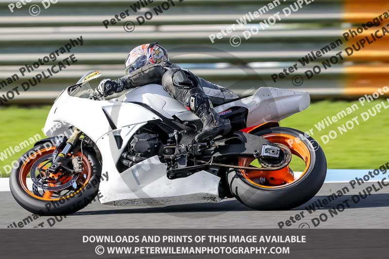 01 to 3rd december 2018;Jerez;event digital images;motorbikes;no limits;peter wileman photography;trackday;trackday digital images