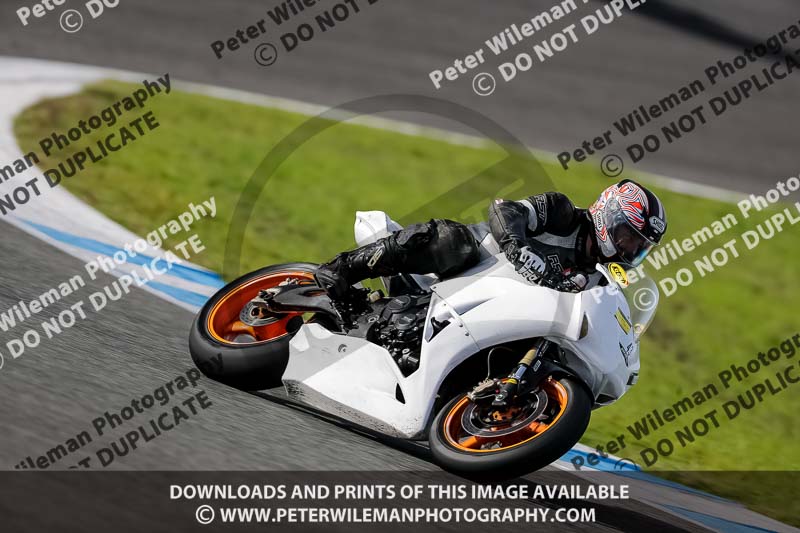 01 to 3rd december 2018;Jerez;event digital images;motorbikes;no limits;peter wileman photography;trackday;trackday digital images
