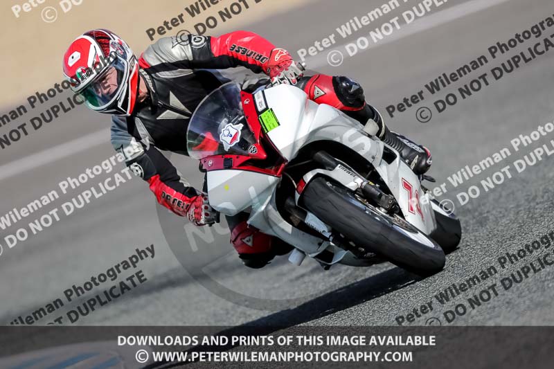 01 to 3rd december 2018;Jerez;event digital images;motorbikes;no limits;peter wileman photography;trackday;trackday digital images