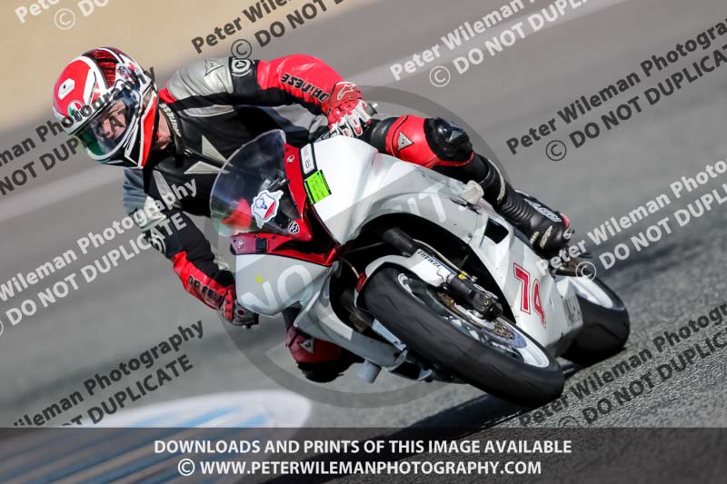 01 to 3rd december 2018;Jerez;event digital images;motorbikes;no limits;peter wileman photography;trackday;trackday digital images