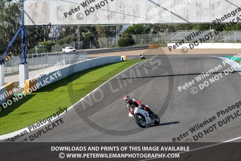 01 to 3rd december 2018;Jerez;event digital images;motorbikes;no limits;peter wileman photography;trackday;trackday digital images