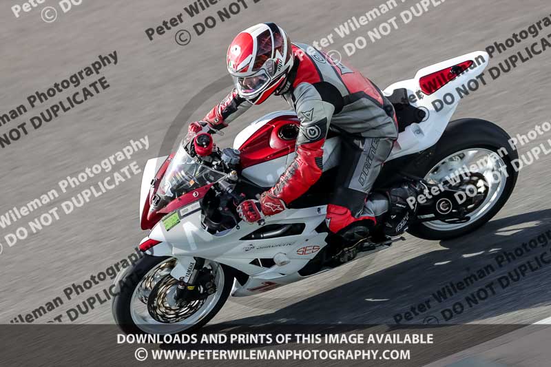 01 to 3rd december 2018;Jerez;event digital images;motorbikes;no limits;peter wileman photography;trackday;trackday digital images