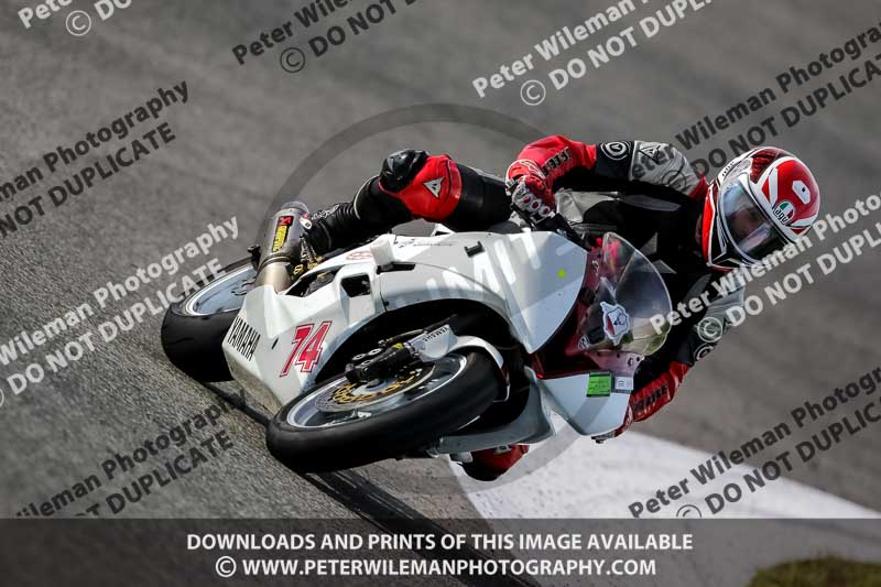 01 to 3rd december 2018;Jerez;event digital images;motorbikes;no limits;peter wileman photography;trackday;trackday digital images