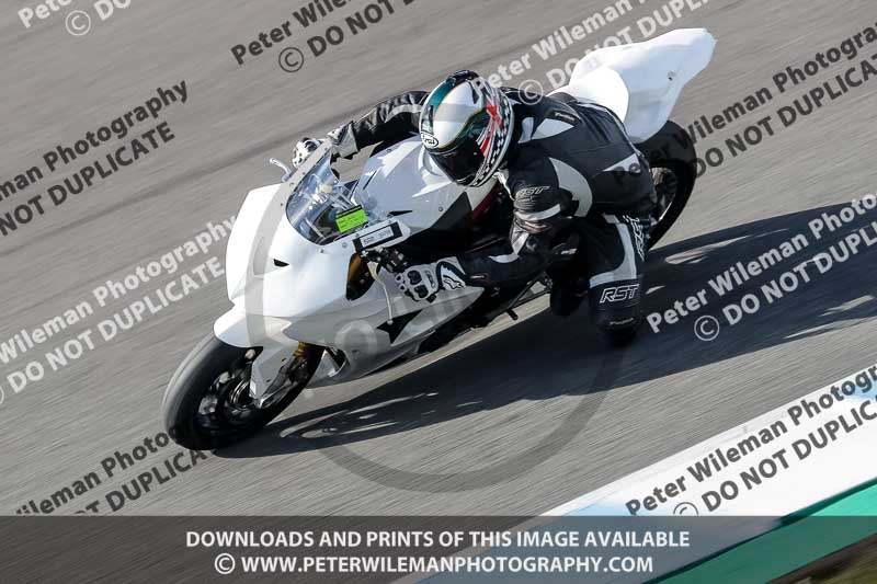 01 to 3rd december 2018;Jerez;event digital images;motorbikes;no limits;peter wileman photography;trackday;trackday digital images