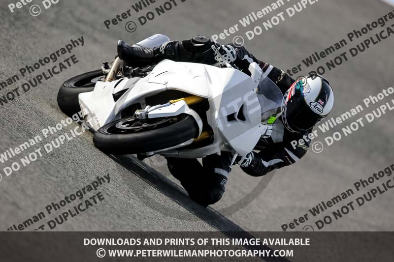 01 to 3rd december 2018;Jerez;event digital images;motorbikes;no limits;peter wileman photography;trackday;trackday digital images