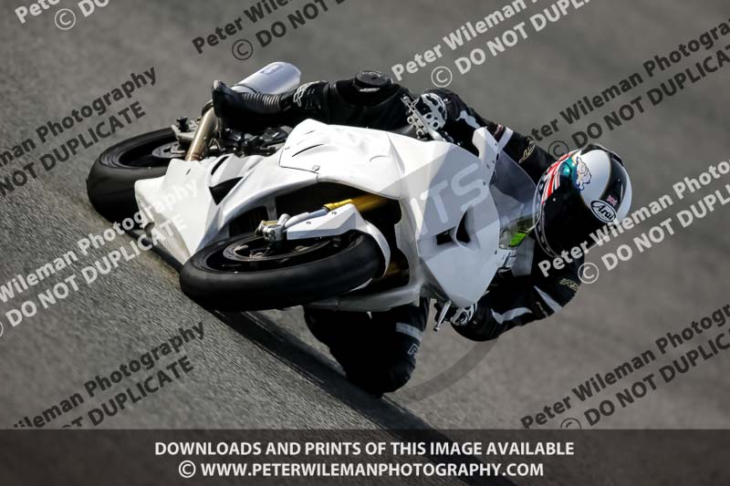 01 to 3rd december 2018;Jerez;event digital images;motorbikes;no limits;peter wileman photography;trackday;trackday digital images