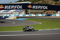 01-to-3rd-december-2018;Jerez;event-digital-images;motorbikes;no-limits;peter-wileman-photography;trackday;trackday-digital-images