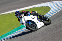 01-to-3rd-december-2018;Jerez;event-digital-images;motorbikes;no-limits;peter-wileman-photography;trackday;trackday-digital-images