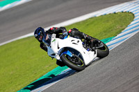 01-to-3rd-december-2018;Jerez;event-digital-images;motorbikes;no-limits;peter-wileman-photography;trackday;trackday-digital-images