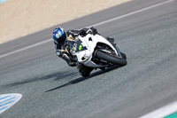 01-to-3rd-december-2018;Jerez;event-digital-images;motorbikes;no-limits;peter-wileman-photography;trackday;trackday-digital-images