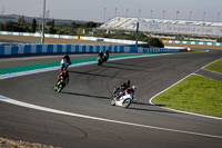 Lower Group White Bikes