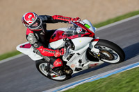 01-to-3rd-december-2018;Jerez;event-digital-images;motorbikes;no-limits;peter-wileman-photography;trackday;trackday-digital-images