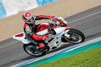 01-to-3rd-december-2018;Jerez;event-digital-images;motorbikes;no-limits;peter-wileman-photography;trackday;trackday-digital-images