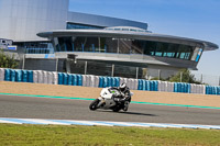 01-to-3rd-december-2018;Jerez;event-digital-images;motorbikes;no-limits;peter-wileman-photography;trackday;trackday-digital-images