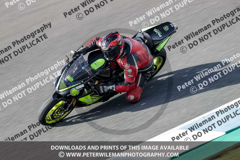 01 to 3rd december 2018;Jerez;event digital images;motorbikes;no limits;peter wileman photography;trackday;trackday digital images