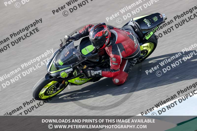 01 to 3rd december 2018;Jerez;event digital images;motorbikes;no limits;peter wileman photography;trackday;trackday digital images