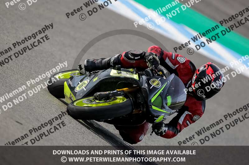 01 to 3rd december 2018;Jerez;event digital images;motorbikes;no limits;peter wileman photography;trackday;trackday digital images