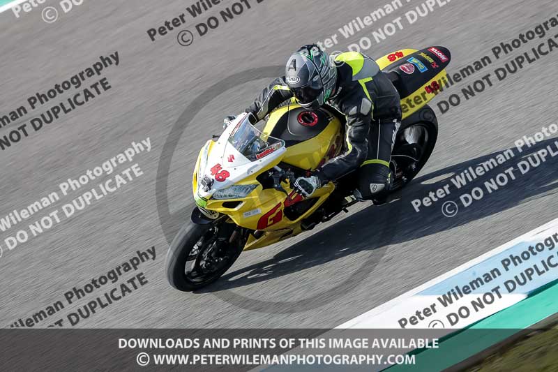 01 to 3rd december 2018;Jerez;event digital images;motorbikes;no limits;peter wileman photography;trackday;trackday digital images