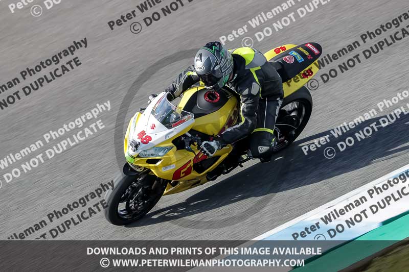 01 to 3rd december 2018;Jerez;event digital images;motorbikes;no limits;peter wileman photography;trackday;trackday digital images