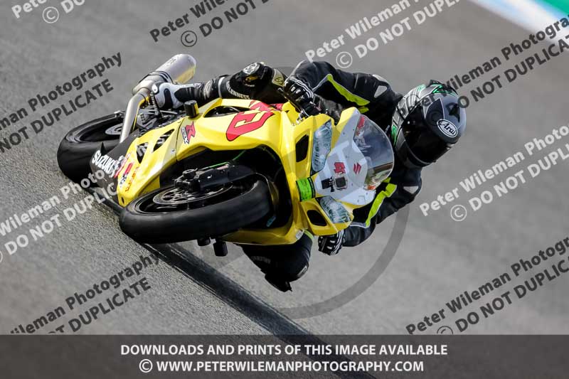 01 to 3rd december 2018;Jerez;event digital images;motorbikes;no limits;peter wileman photography;trackday;trackday digital images