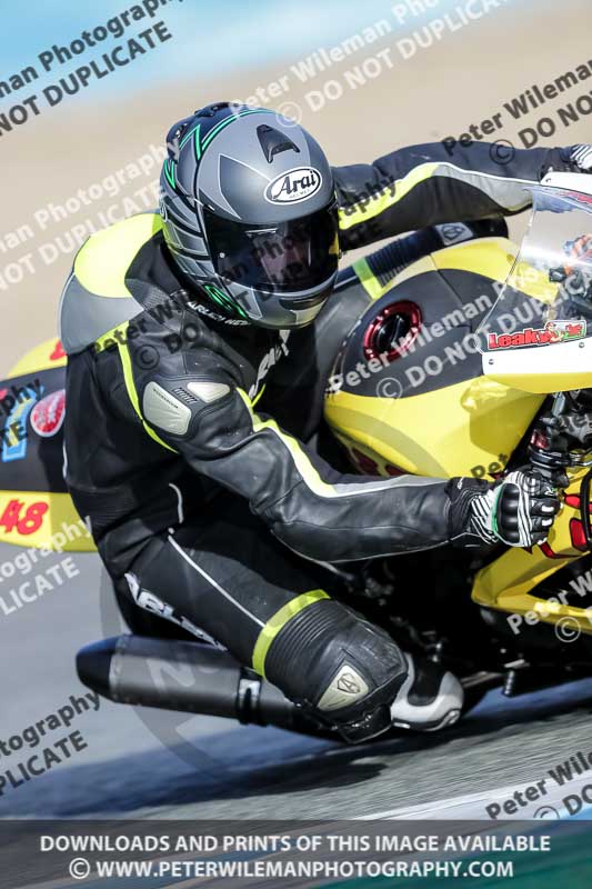 01 to 3rd december 2018;Jerez;event digital images;motorbikes;no limits;peter wileman photography;trackday;trackday digital images