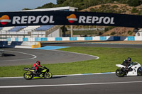 01-to-3rd-december-2018;Jerez;event-digital-images;motorbikes;no-limits;peter-wileman-photography;trackday;trackday-digital-images