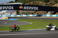 01-to-3rd-december-2018;Jerez;event-digital-images;motorbikes;no-limits;peter-wileman-photography;trackday;trackday-digital-images