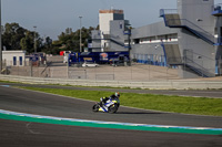 01-to-3rd-december-2018;Jerez;event-digital-images;motorbikes;no-limits;peter-wileman-photography;trackday;trackday-digital-images