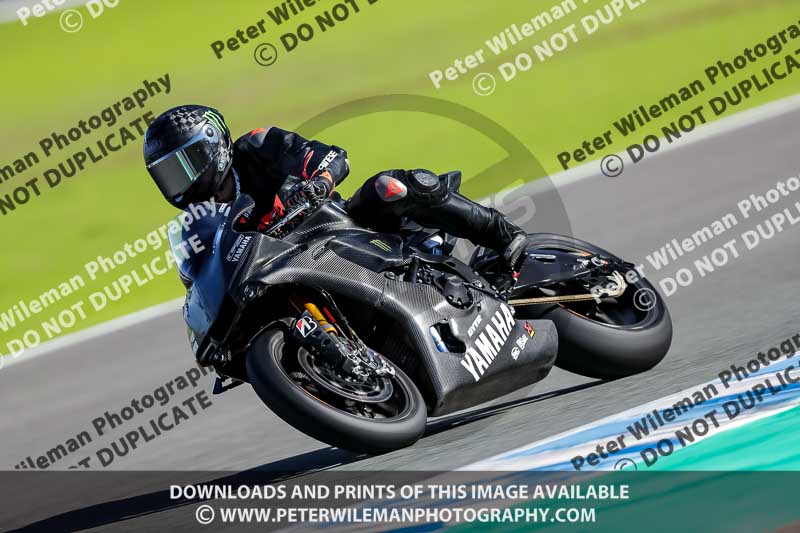 01 to 3rd december 2018;Jerez;event digital images;motorbikes;no limits;peter wileman photography;trackday;trackday digital images