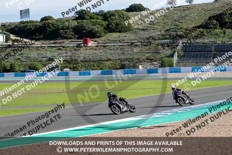 01 to 3rd december 2018;Jerez;event digital images;motorbikes;no limits;peter wileman photography;trackday;trackday digital images