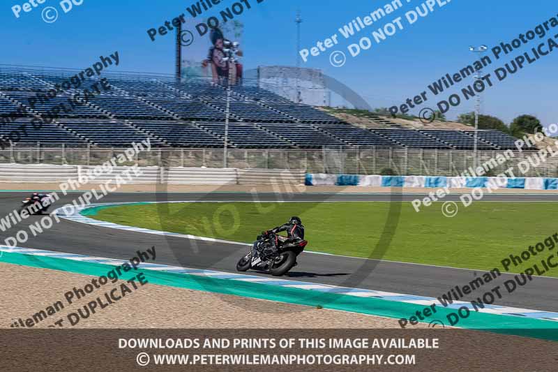 01 to 3rd december 2018;Jerez;event digital images;motorbikes;no limits;peter wileman photography;trackday;trackday digital images