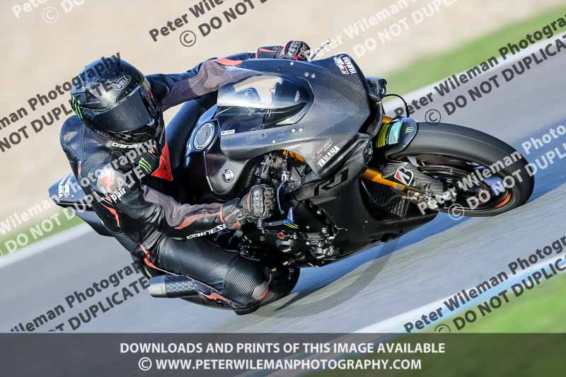 01 to 3rd december 2018;Jerez;event digital images;motorbikes;no limits;peter wileman photography;trackday;trackday digital images