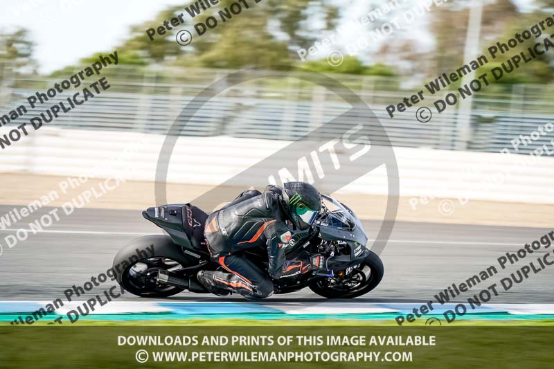 01 to 3rd december 2018;Jerez;event digital images;motorbikes;no limits;peter wileman photography;trackday;trackday digital images