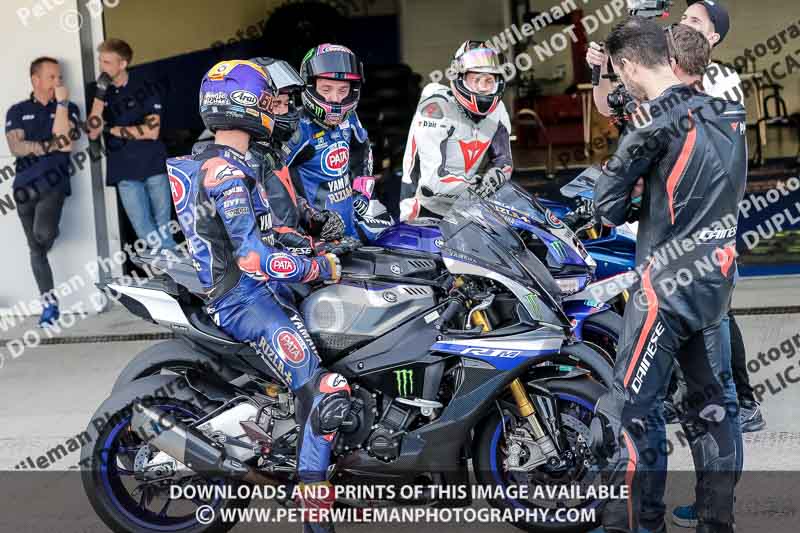 01 to 3rd december 2018;Jerez;event digital images;motorbikes;no limits;peter wileman photography;trackday;trackday digital images