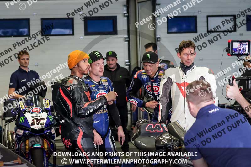 01 to 3rd december 2018;Jerez;event digital images;motorbikes;no limits;peter wileman photography;trackday;trackday digital images