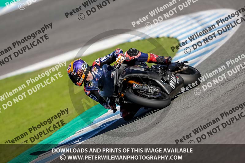 01 to 3rd december 2018;Jerez;event digital images;motorbikes;no limits;peter wileman photography;trackday;trackday digital images