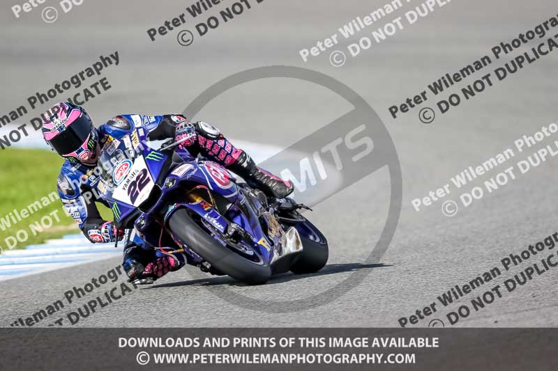 01 to 3rd december 2018;Jerez;event digital images;motorbikes;no limits;peter wileman photography;trackday;trackday digital images