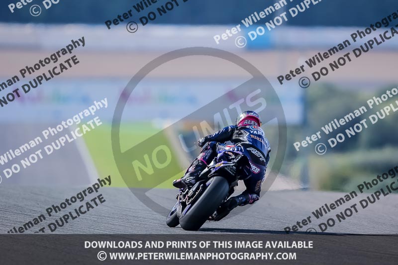 01 to 3rd december 2018;Jerez;event digital images;motorbikes;no limits;peter wileman photography;trackday;trackday digital images