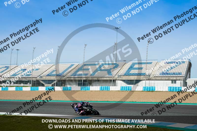 01 to 3rd december 2018;Jerez;event digital images;motorbikes;no limits;peter wileman photography;trackday;trackday digital images