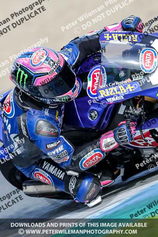 01 to 3rd december 2018;Jerez;event digital images;motorbikes;no limits;peter wileman photography;trackday;trackday digital images