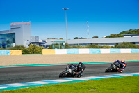 01-to-3rd-december-2018;Jerez;event-digital-images;motorbikes;no-limits;peter-wileman-photography;trackday;trackday-digital-images