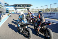 01-to-3rd-december-2018;Jerez;event-digital-images;motorbikes;no-limits;peter-wileman-photography;trackday;trackday-digital-images