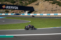 01-to-3rd-december-2018;Jerez;event-digital-images;motorbikes;no-limits;peter-wileman-photography;trackday;trackday-digital-images