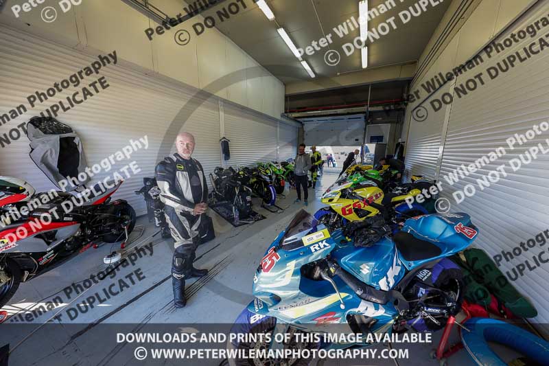 01 to 3rd december 2018;Jerez;event digital images;motorbikes;no limits;peter wileman photography;trackday;trackday digital images