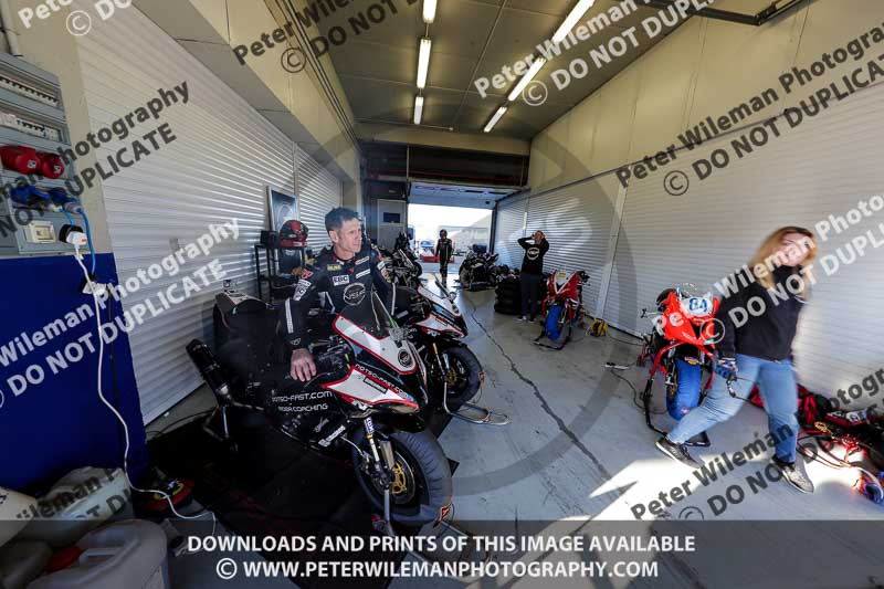 01 to 3rd december 2018;Jerez;event digital images;motorbikes;no limits;peter wileman photography;trackday;trackday digital images