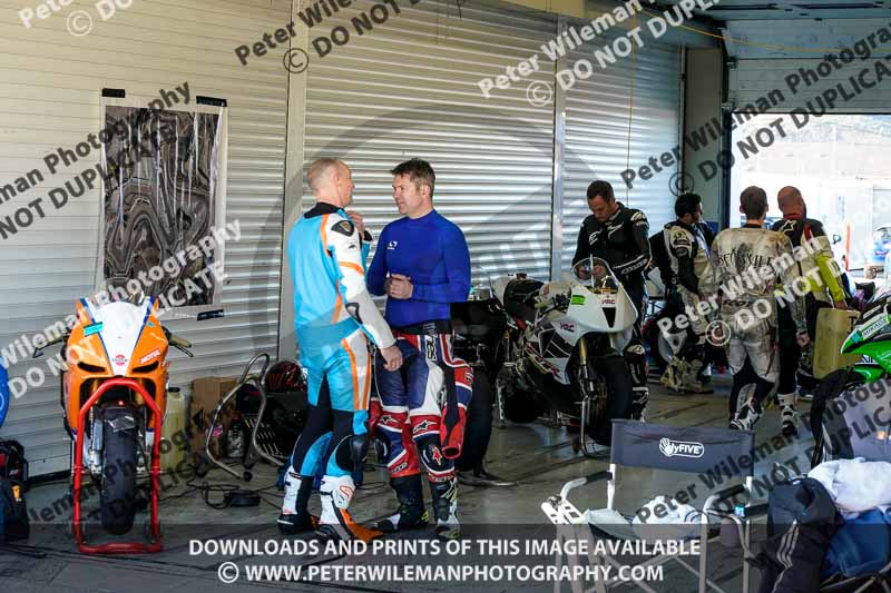 01 to 3rd december 2018;Jerez;event digital images;motorbikes;no limits;peter wileman photography;trackday;trackday digital images