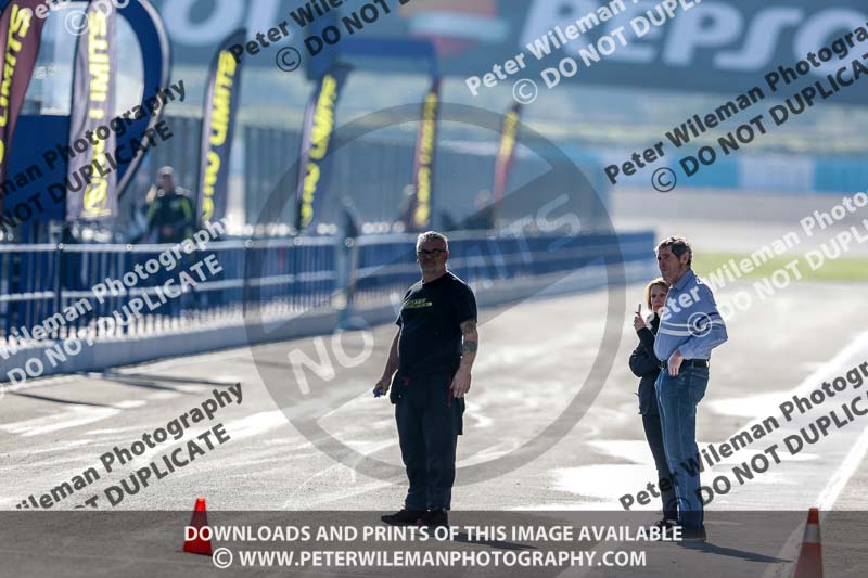 01 to 3rd december 2018;Jerez;event digital images;motorbikes;no limits;peter wileman photography;trackday;trackday digital images